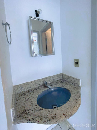 Imagem Apartamento com 1 Quarto à Venda, 45 m² em Praia Do Morro - Guarapari
