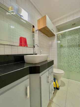 Imagem Apartamento com 3 Quartos à Venda, 115 m² em Pitangueiras - Guarujá Imagem Apartamento com 3 Quartos à Venda, 115 m² em Pitangueiras - Guarujá