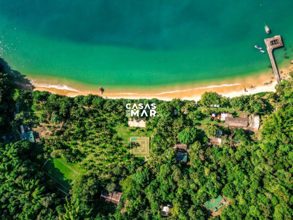Imagem Imóvel com 10 Quartos à Venda, 800 m² em Praia Do Iguassu - Angra Dos Reis Imagem Imóvel com 10 Quartos à Venda, 800 m² em Praia Do Iguassu - Angra Dos Reis