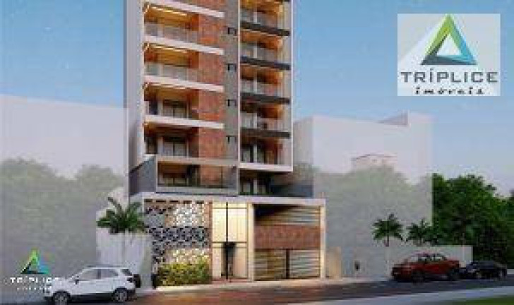 Imagem Cobertura com 3 Quartos à Venda, 159 m² em Alto Dos Passos - Juiz De Fora