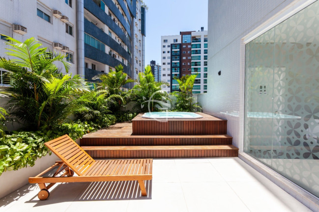 Imagem Apartamento com 2 Quartos à Venda, 95 m² em Atiradores - Joinville