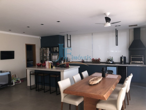 Imagem Casa de Condomínio à Venda, 271 m² em Bonfim Paulista - Ribeirão Preto