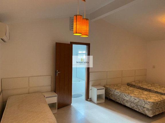 Imagem Casa com 3 Quartos à Venda, 360 m² em Paúba - São Sebastião