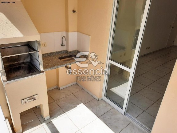 Imagem Apartamento com 3 Quartos à Venda, 114 m² em Praia Do Itaguá - Ubatuba Imagem Apartamento com 3 Quartos à Venda, 114 m² em Praia Do Itaguá - Ubatuba