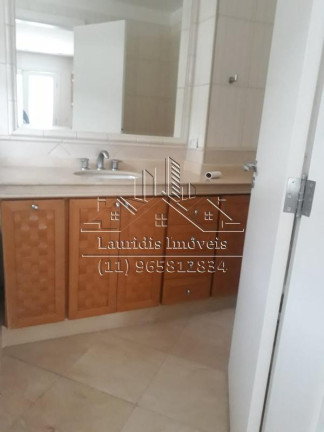 Imagem Imóvel com 4 Quartos à Venda, 380 m² em Alphaville - Santana De Parnaíba