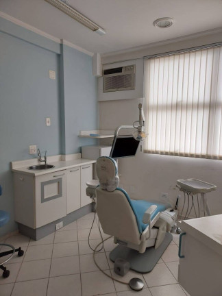 Imagem Sala Comercial à Venda, 27 m² em Jardim São Dimas - São José Dos Campos