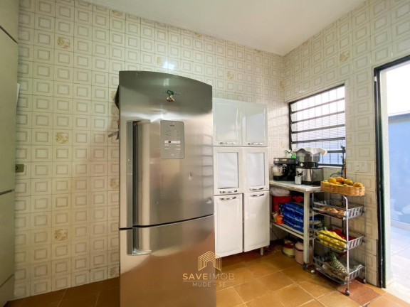 Imagem Casa com 3 Quartos à Venda, 191 m² em Alto Da Colina - Indaiatuba