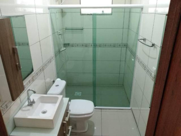 Imagem Casa com 3 Quartos à Venda, 150 m² em Potecas - São José