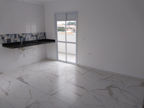 Imóvel com 2 Quartos à Venda, 72 m² em Parada Inglesa - São Paulo