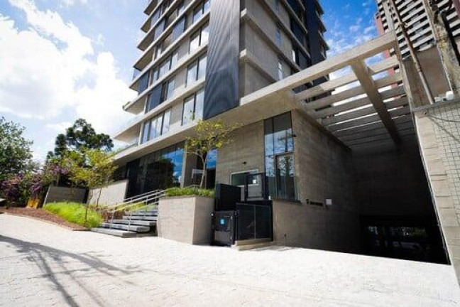 Imagem Apartamento com 4 Quartos à Venda, 298 m² em Mercês - Curitiba Imagem Apartamento com 4 Quartos à Venda, 298 m² em Mercês - Curitiba