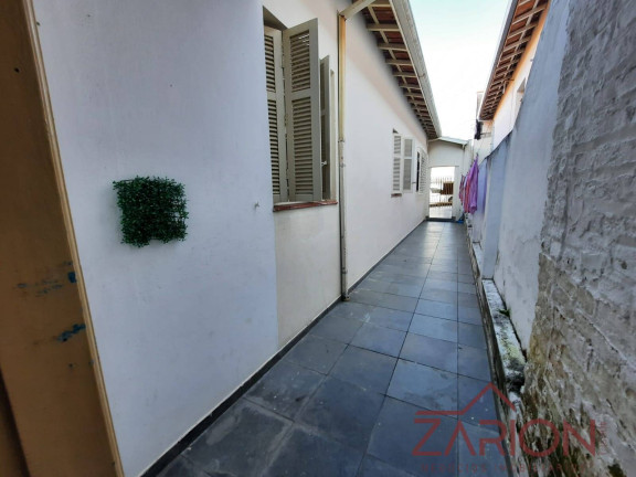 Imagem Casa com 4 Quartos à Venda, 313 m² em Jardim Santa Clara - Taubaté