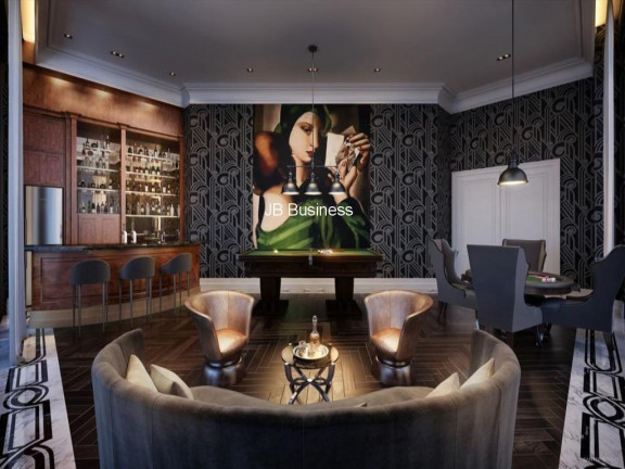Imagem Imóvel com 4 Quartos à Venda, 182 m² em Centro - Balneário Camboriú