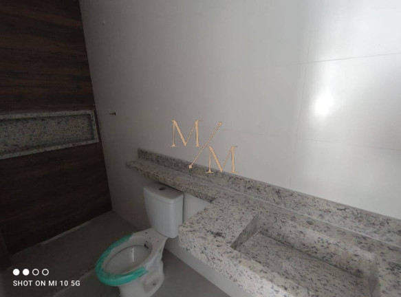 Imagem Casa com 2 Quartos à Venda, 100 m² em Campo Grande - Santos Imagem Casa com 2 Quartos à Venda, 100 m² em Campo Grande - Santos