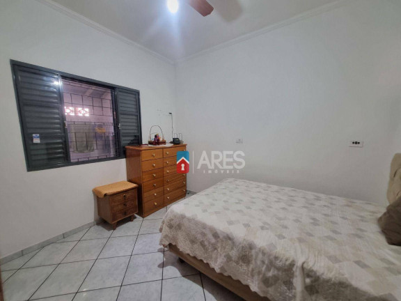 Imagem Casa com 3 Quartos à Venda, 99 m² em Vila Mathiesen - Americana Imagem Casa com 3 Quartos à Venda, 99 m² em Vila Mathiesen - Americana