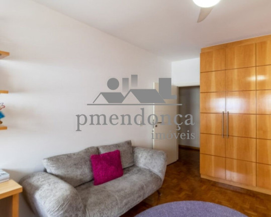 Imagem Apartamento com 3 Quartos à Venda, 299 m² em Higienópolis - São Paulo Imagem Apartamento com 3 Quartos à Venda, 299 m² em Higienópolis - São Paulo