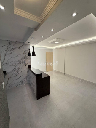 Imagem Apartamento com 2 Quartos à Venda, 70 m² em Setor Aeroporto - Goiânia
