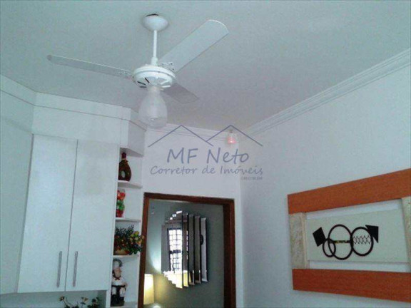 Imagem Casa com 3 Quartos à Venda, 159 m² em Jardim Carlos Gomes - Pirassununga