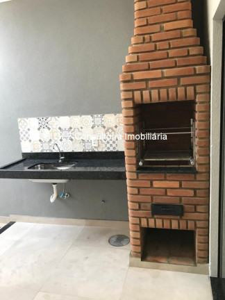Imagem Casa com 3 Quartos à Venda,  em Parque Campo Bonito - Indaiatuba