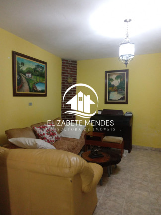 Imagem Casa com 2 Quartos à Venda, 175 m² em Jardim Nova America - Suzano Imagem Casa com 2 Quartos à Venda, 175 m² em Jardim Nova America - Suzano