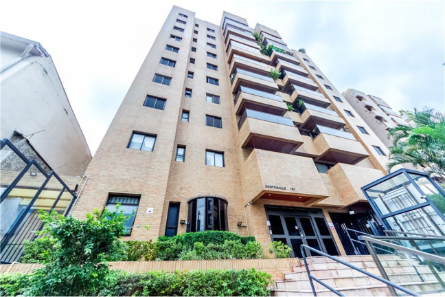 Imagem Imóvel com 3 Quartos à Venda, 195 m² em Vila Progredior - São Paulo Imagem Imóvel com 3 Quartos à Venda, 195 m² em Vila Progredior - São Paulo
