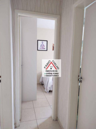 Imagem Apartamento com 2 Quartos à Venda, 47 m² em Morumbi - São Paulo Imagem Apartamento com 2 Quartos à Venda, 47 m² em Morumbi - São Paulo