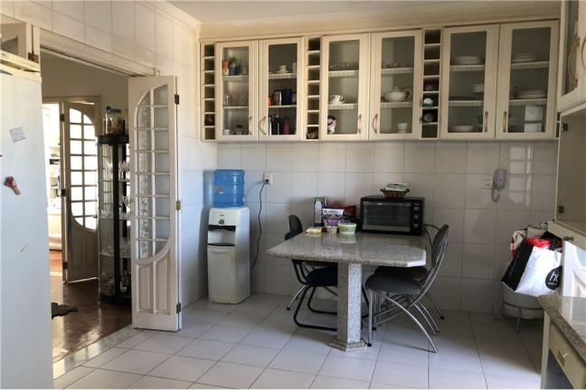 Imagem Imóvel com 3 Quartos à Venda, 270 m² em Cambuci - São Paulo