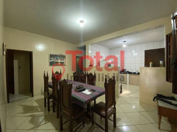 Imagem Casa com 3 Quartos à Venda, 204 m² em Caladinho - Coronel Fabriciano