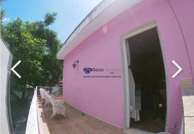 Imagem Sobrado com 3 Quartos à Venda, 222 m² em Centro - Guarulhos