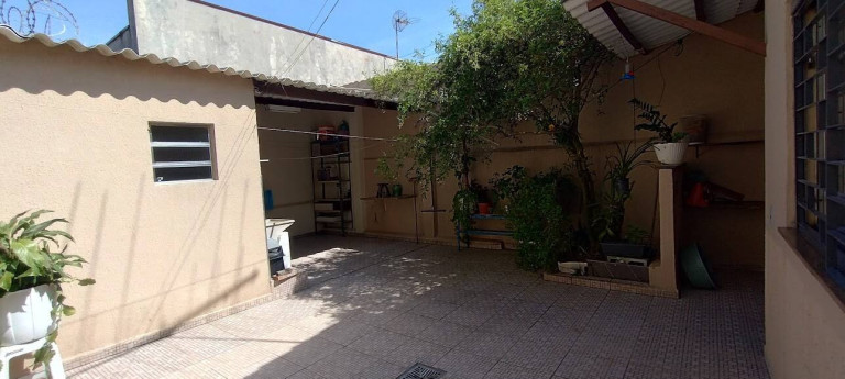 Imagem Casa com 3 Quartos à Venda, 187 m² em Vila Cleonice - São Paulo Imagem Casa com 3 Quartos à Venda, 187 m² em Vila Cleonice - São Paulo