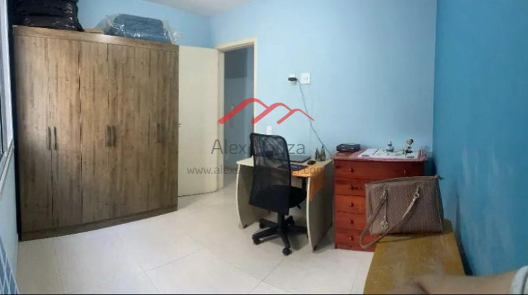 Apartamento com 2 Quartos à Venda, 45 m² em Residencial Guairá - Sumaré