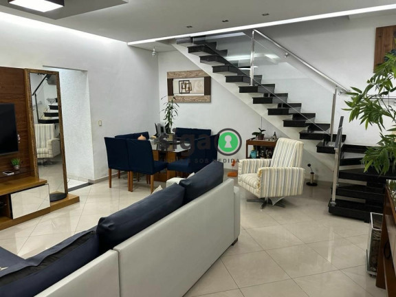 Imagem Casa com 3 Quartos à Venda, 100 m² em Vila Carrão - São Paulo Imagem Casa com 3 Quartos à Venda, 100 m² em Vila Carrão - São Paulo