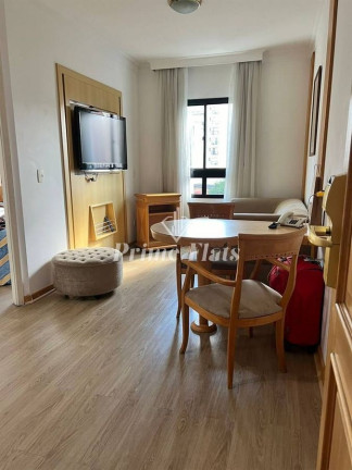 Imagem Apartamento com 1 Quarto à Venda, 28 m² em Pinheiros - São Paulo Imagem Apartamento com 1 Quarto à Venda, 28 m² em Pinheiros - São Paulo