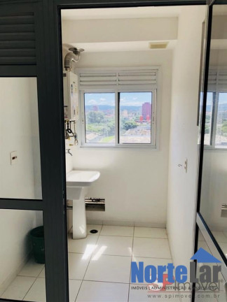 Imagem Apartamento com 3 Quartos à Venda, 82 m² em Várzea Da Barra Funda - São Paulo