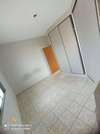 Imagem Sobrado com 3 Quartos à Venda, 152 m² em Vila Carvalho - Campo Grande