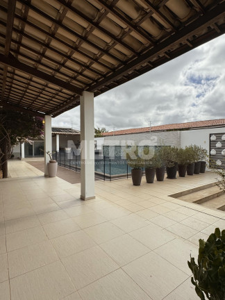 Imagem Casa com 3 Quartos à Venda, 330 m² em Pedra Do Bode - Petrolina