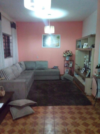 Imagem Casa com 2 Quartos à Venda, 250 m² em Parque Residencial Virgílio Basso - Sumaré