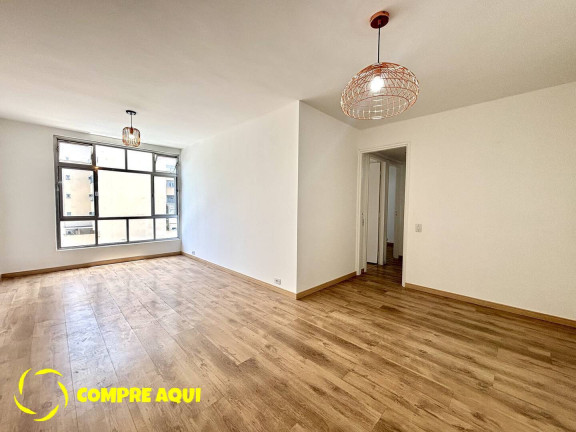 Imagem Apartamento com 2 Quartos à Venda, 80 m² em Pinheiros - São Paulo Imagem Apartamento com 2 Quartos à Venda, 80 m² em Pinheiros - São Paulo
