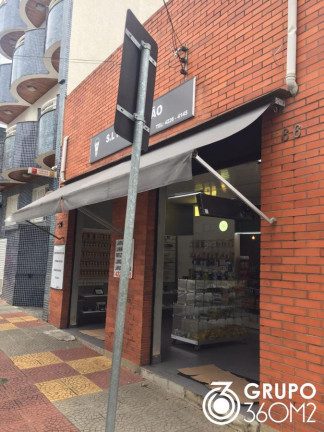 Foto do imóvel Imóvel Comercial à Venda, 487 m² em Barcelona - São Caetano Do Sul