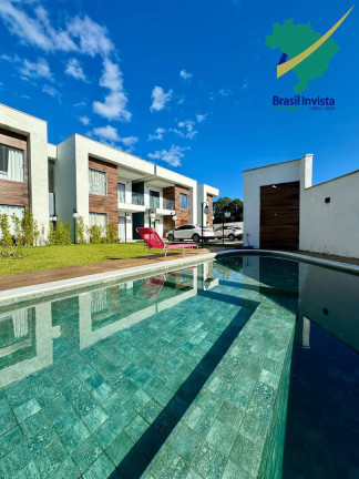 Apartamento com 3 Quartos à Venda,  em D’ville - Porto Seguro