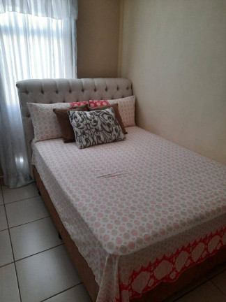 Imagem Apartamento com 2 Quartos à Venda,  em Jardim Guarujá - Sorocaba