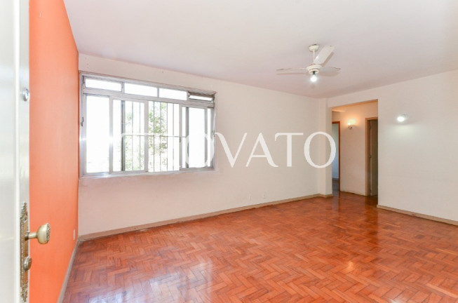 Imóvel com 2 Quartos à Venda, 76 m² em Perdizes - São Paulo