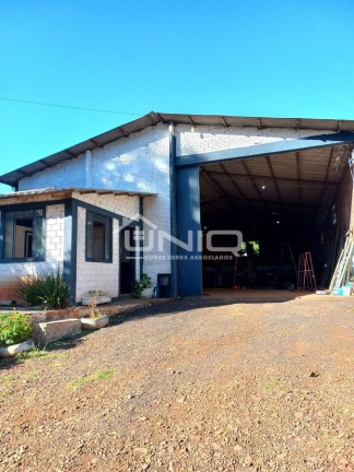 Imagem Ponto Comercial para Alugar, 320 m² em Pato Branco Imagem Ponto Comercial para Alugar, 320 m² em Pato Branco