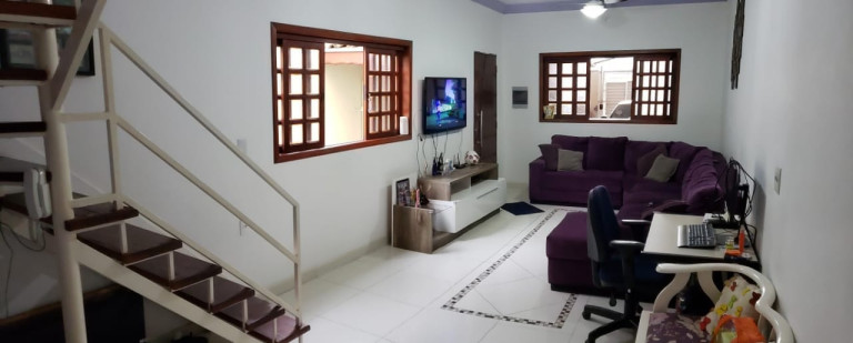 Imagem Sobrado com 2 Quartos à Venda, 185 m² em Jardim Garcez - Taubaté Imagem Sobrado com 2 Quartos à Venda, 185 m² em Jardim Garcez - Taubaté