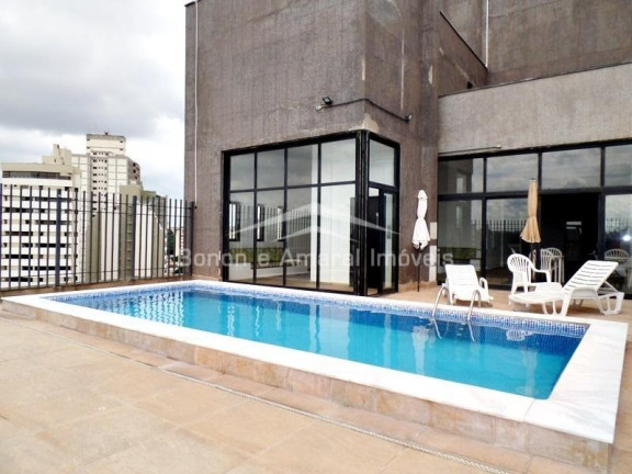 Imagem Apartamento com 3 Quartos à Venda, 296 m² em Cambuí - Campinas Imagem Apartamento com 3 Quartos à Venda, 296 m² em Cambuí - Campinas