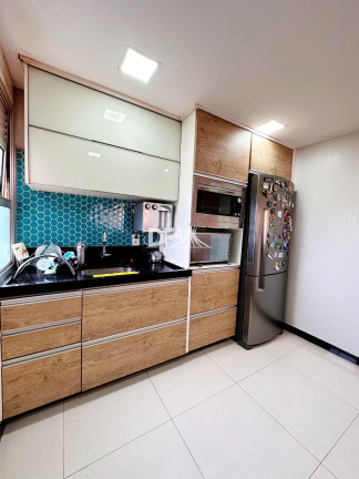 Imagem Imóvel com 2 Quartos à Venda, 82 m² em Sul (águas Claras) - Brasília