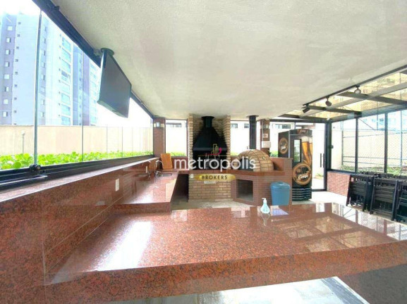 Imagem Apartamento com 2 Quartos à Venda, 62 m² em Boa Vista - São Caetano Do Sul Imagem Apartamento com 2 Quartos à Venda, 62 m² em Boa Vista - São Caetano Do Sul