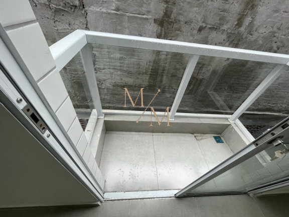 Imagem Casa com 2 Quartos à Venda, 113 m² em Japuí - São Vicente