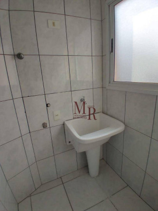 Imagem Apartamento com 3 Quartos à Venda, 78 m² em Canto Do Forte - Praia Grande