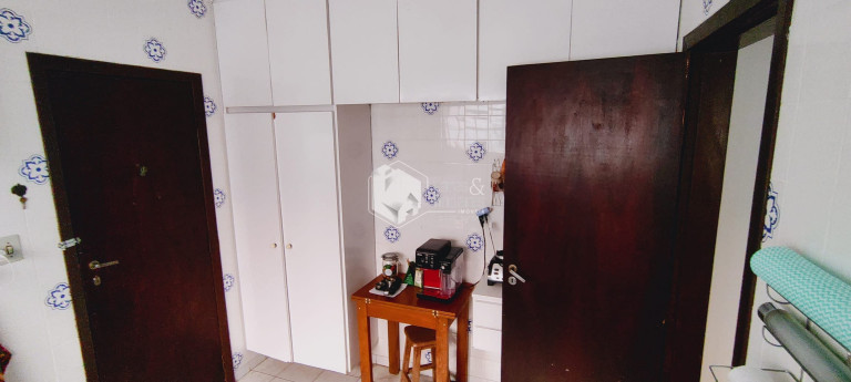 Imagem Sobrado com 3 Quartos à Venda, 250 m² em Brooklin Paulista - São Paulo