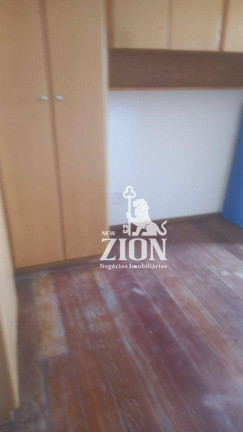 Imagem Apartamento com 2 Quartos à Venda, 56 m² em Vila Regente Feijó - São Paulo